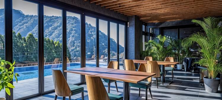 阿空加瓜度假村(The Aconcagua Resorts)图片