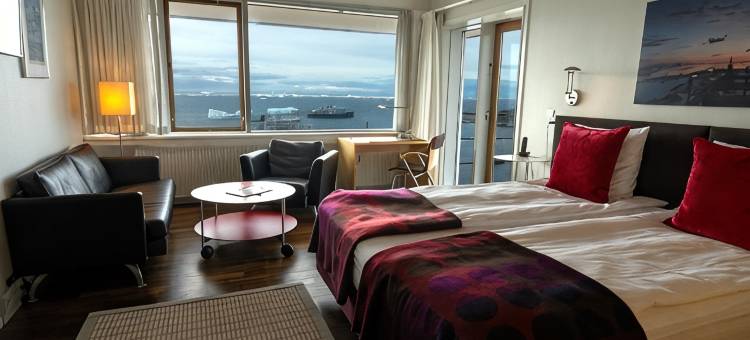 北极酒店(Hotel Arctic)图片