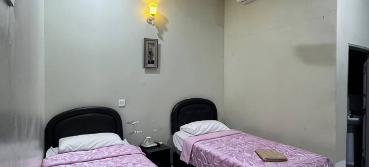 乌姆尔汽车旅馆(UMMUL MOTEL)图片
