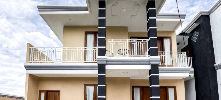 The Lavana Villa Aizel Family图片