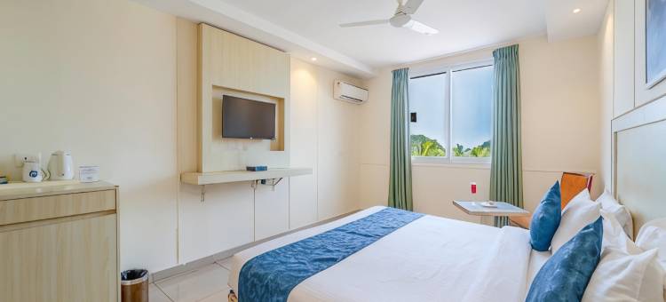 特雷文酒店及度假村-果阿(Trevon Hotels & Resorts Goa)图片