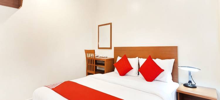Lawten Hotel - Near Jonker Street - FREE PARKING图片