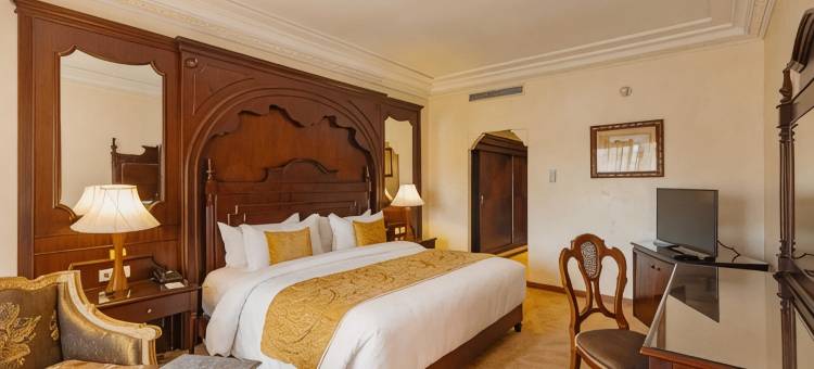 水上格兰德莫加多尔度假村(Grand Mogador Aqua Resort)图片