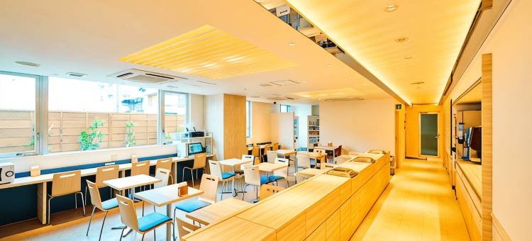 大垣站前超级酒店(SUPER HOTEL Ogaki Station)图片