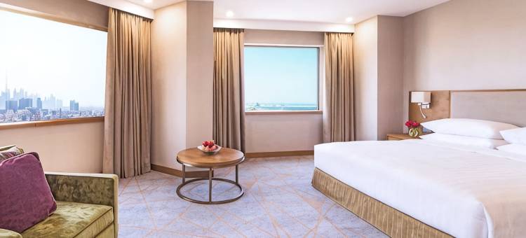 凯悦迪拜广场酒店(Hyatt Regency Galleria Residence Dubai)图片