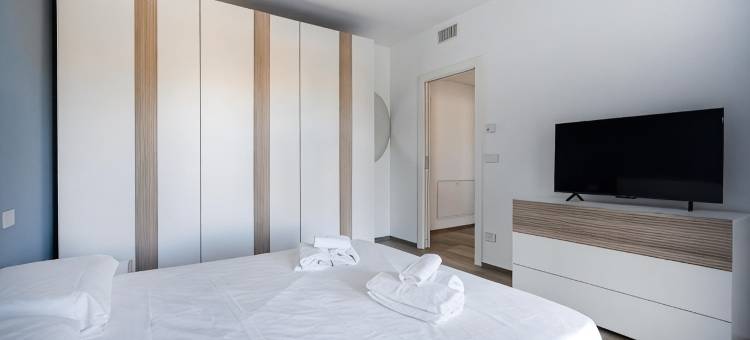Felice 107 - Apartment with Terrace + Free parking图片