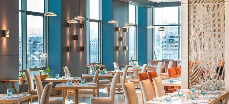 巴库冬日公园瑞享酒店(Movenpick Winter Park Hotel Baku)图片