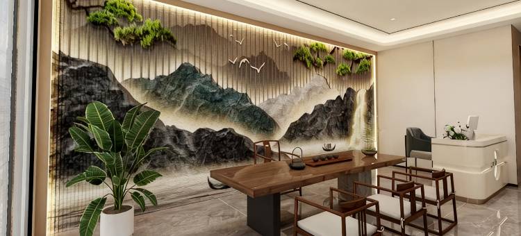 林鸣·假日酒店图片