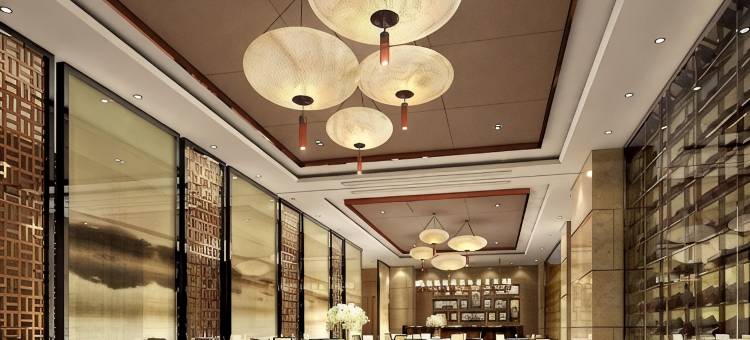 云栖·轻奢(大江东宝龙广场店)图片
