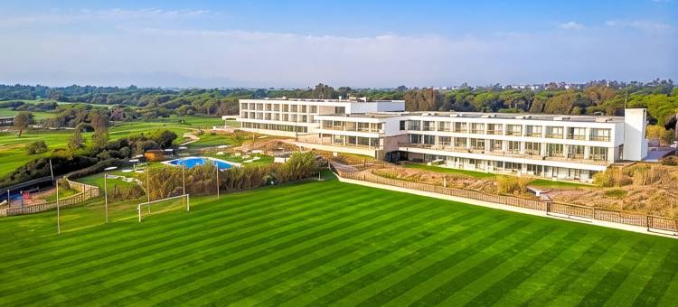 萨勒尔旅馆(Parador de El Saler)图片