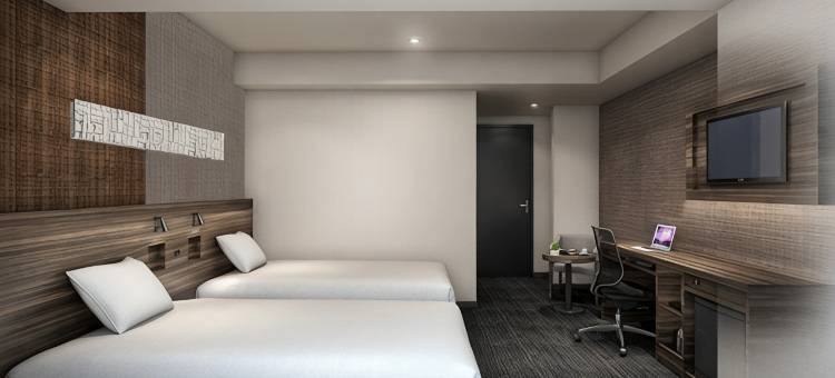 新大阪微笑酒店(Smile Hotel Shin-osaka)图片