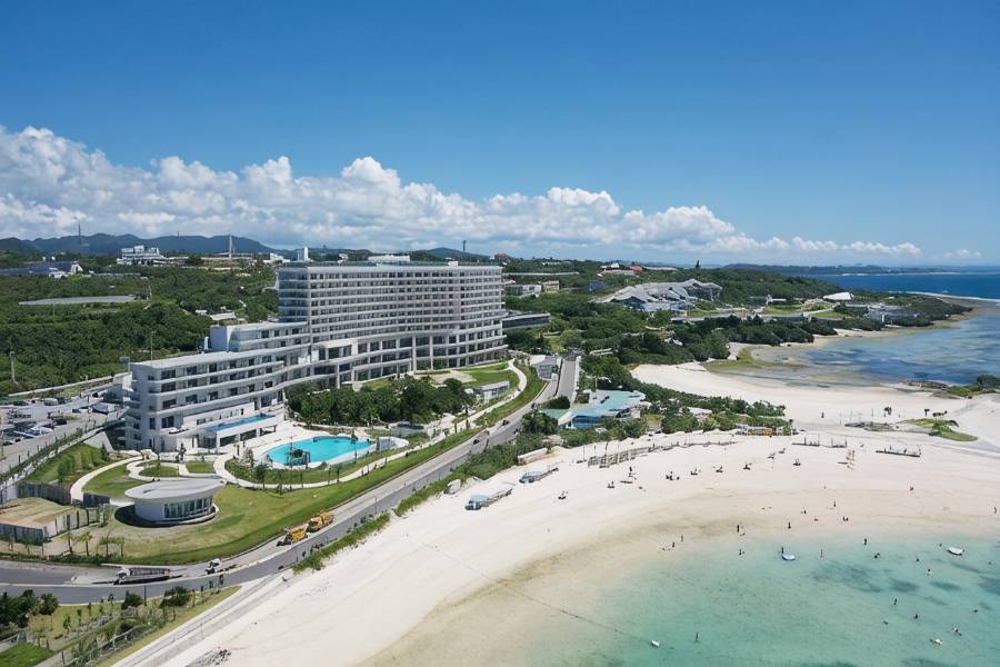 奧利安酒店本部度假村