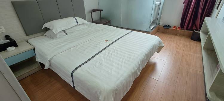 广州鑫悦住宿图片