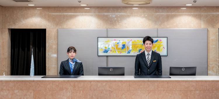 札幌新大谷Inn(New Otani Inn Sapporo)图片