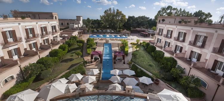 哥斯坦萨花园酒店(Almar Giardino di Costanza Resort & Spa)图片