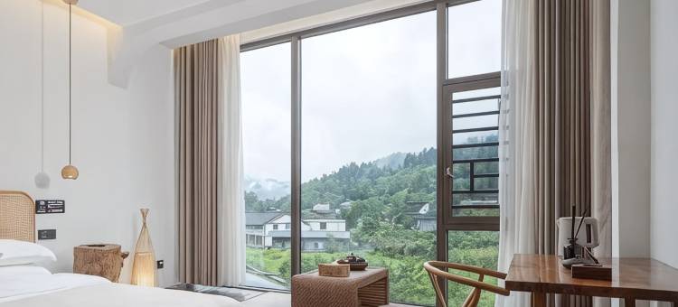 梵净山且慢旅居(亚木沟景区店)图片
