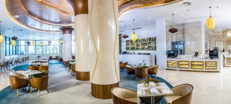 斯坦利酒店及套房(The Stanley Hotel & Suites)图片