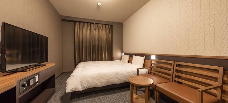 川崎多美迎天然温泉酒店(多美迎・御宿野乃 酒店集团)(Dormy Inn Kawasaki Natural Hot Spring)图片