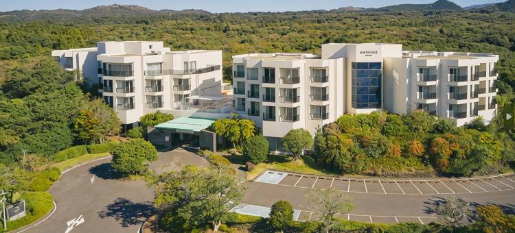 济州美居大使酒店(Mercure Ambassador Jeju)图片