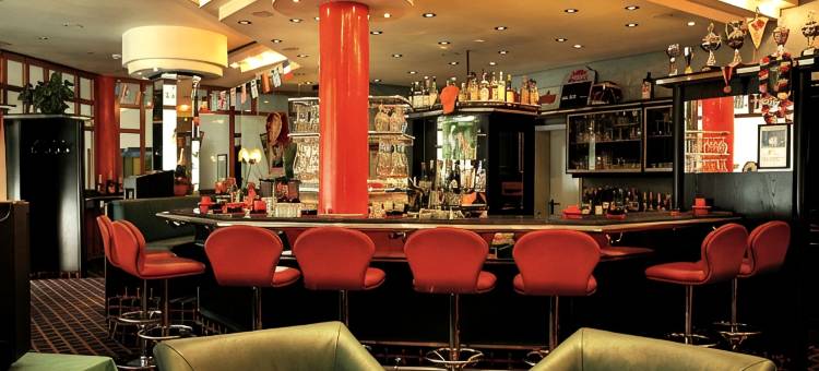 Sunday Hotels 旗下 H+ 斯图加特赫伦贝格酒店(H+ Hotel Stuttgart Herrenberg by Sunday Hotels)图片
