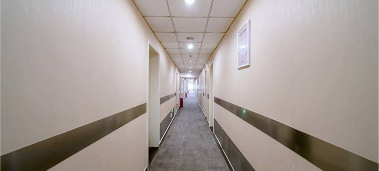 7天酒店(北京西站南广场店)图片