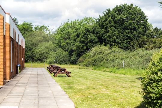 Holiday Inn LONDON - GATWICK AIRPORT by IHGHotel Overview