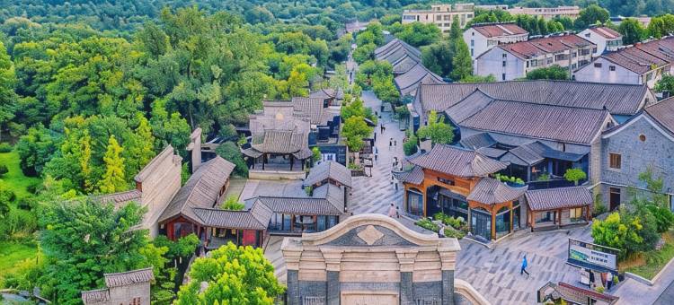 维也纳国际酒店(合肥市政务中心地铁站店)图片