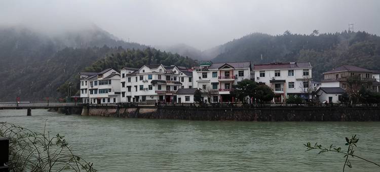 杭州凤林农家乐图片