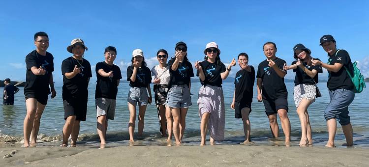 深圳温馨慢屋海景公寓(南澳第—沙滩店)图片