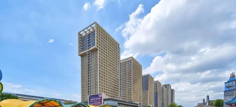 鑫悦酒店(狮岭皮革城店)图片