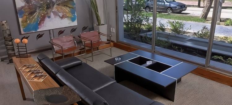 TIERRA MORA酒店精品店(Tierra Mora Hotel Boutique)图片
