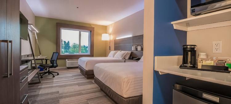 维多利亚科尔伍德智选假日套房酒店(Holiday Inn Express & Suites VICTORIA - COLWOOD by IHG)图片
