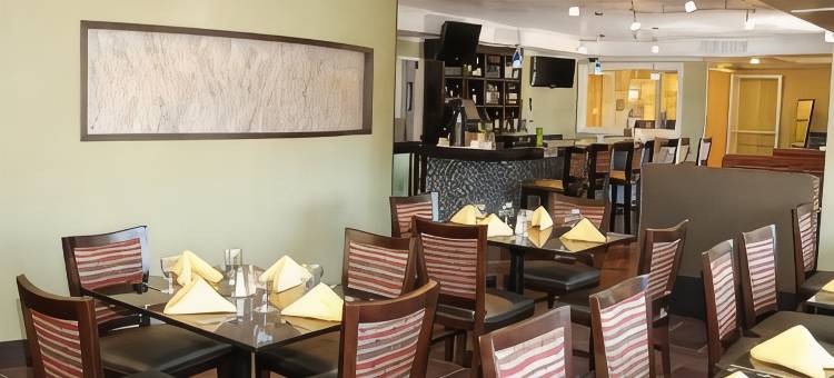 Holiday Inn & Suites 圣马刁，旧金山SFO(Holiday Inn & Suites SAN MATEO-SAN FRANCISCO SFO by IHG)图片