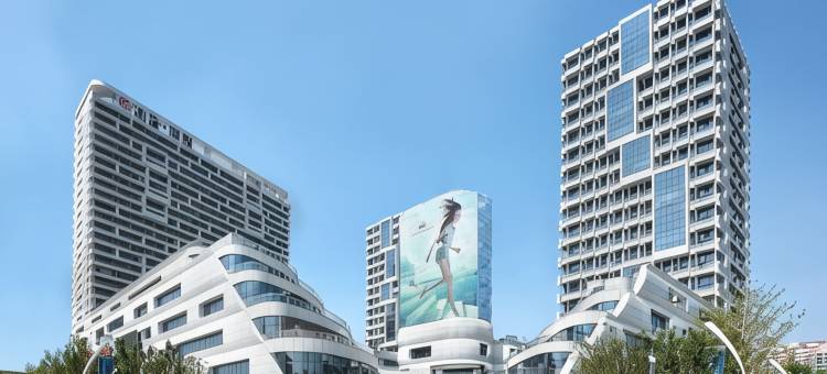 TI民宿(郑州瀚海海尚店)图片