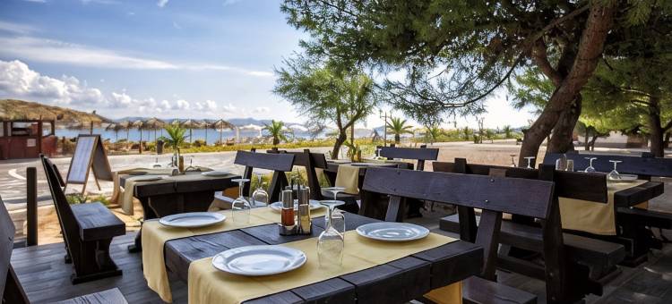 Amadria Park Beach Niko 酒店(Amadria Park Beach Hotel Niko)图片
