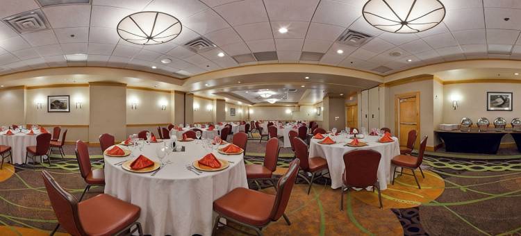 Holiday Inn 克拉克 - 纽瓦克(Holiday Inn CLARK - NEWARK AREA by IHG)图片