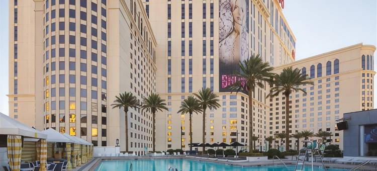 好莱坞星球度假酒店(Planet Hollywood Resort & Casino)图片