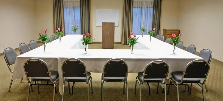 帕萨迪纳皇家贝斯特韦斯特酒店(Best Western Pasadena Royale Inn  Suites)图片