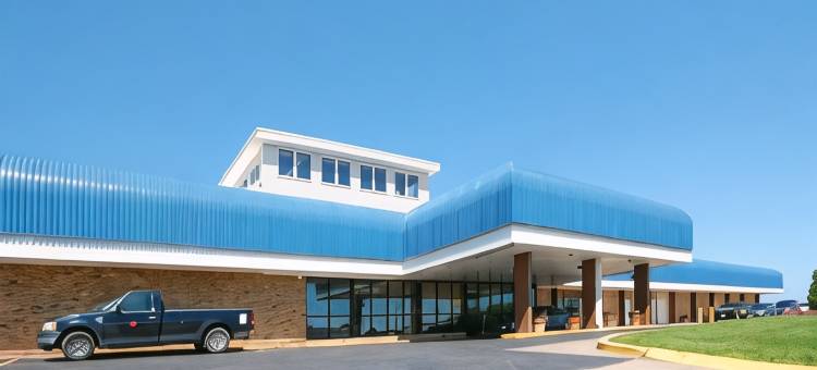密苏里州展会贝斯特韦斯特酒店(Best Western State Fair Inn)图片