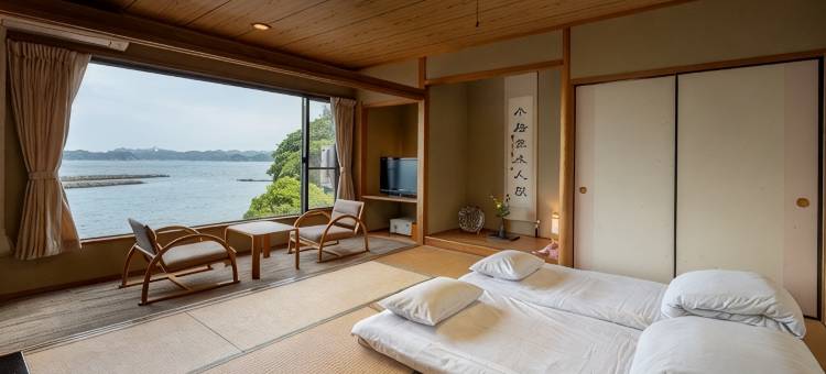 龟屋日式旅馆(Kameya)图片