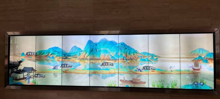 全季酒店(重庆涪陵百汇广场店)图片