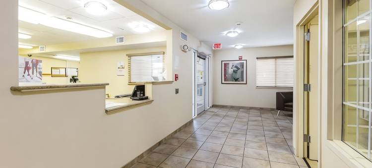 Candlewood Suites 萨凡纳机场 by IHG(Candlewood Suites Savannah Airport by IHG)图片