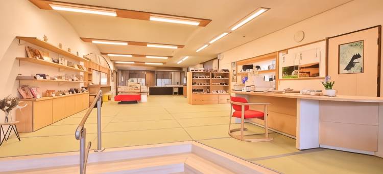 KKR 诹访湖庄酒店(KKR Suwakoso)图片