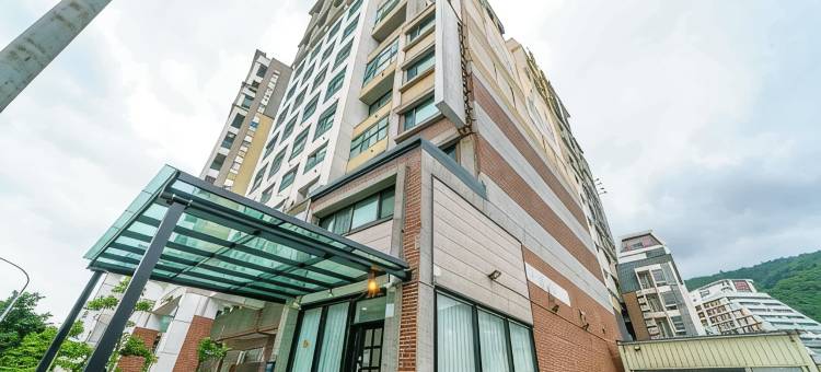 Chun Men Tom Yun  Hotspring  Hotel图片