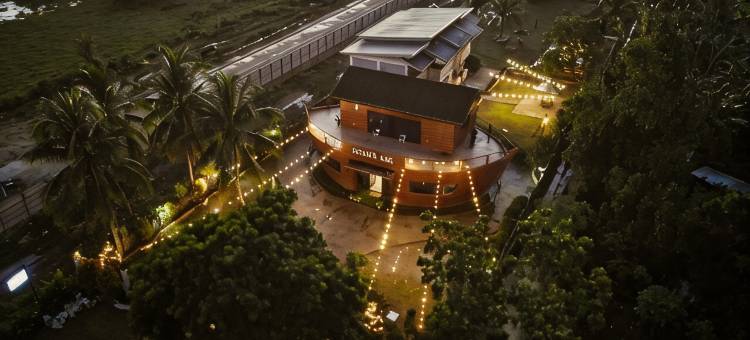 诺亚方舟酒店由Cocotel提供动力(Noah's Ark Hotel Powered by Cocotel)图片