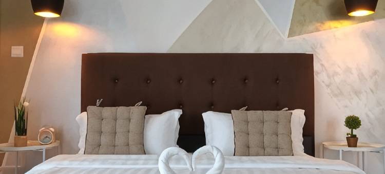 Owl Nest Suite' at aeropod sovo图片