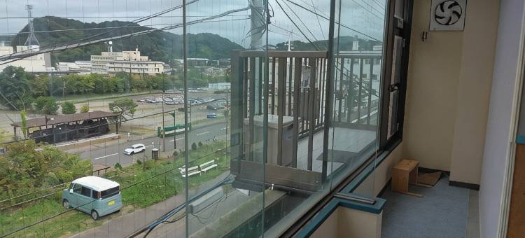 世界旅馆　室兰朋友之家酒店(World inn Muroran nakama no ie)图片