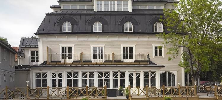 阿特莱特酒店(Åtellet Hotell)图片