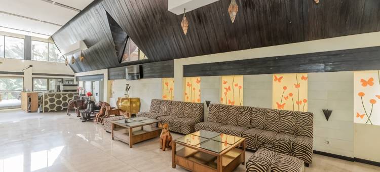 德里安河畔度假村(Driam Riverside Resort)图片