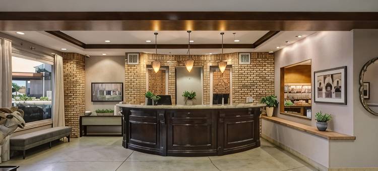 艾尔奇诺山酒店(Ayres Hotel Chino Hills - Ontario)图片
